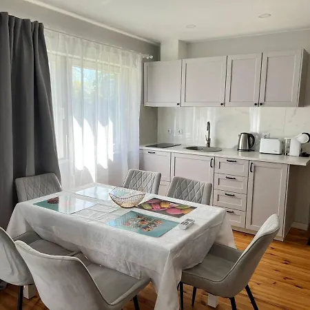 Pusyno Poilsis Паланга