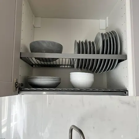 Апартаменты Pusyno Poilsis Паланга