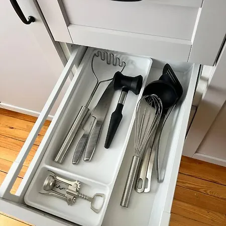 Апартаменты Pusyno Poilsis *