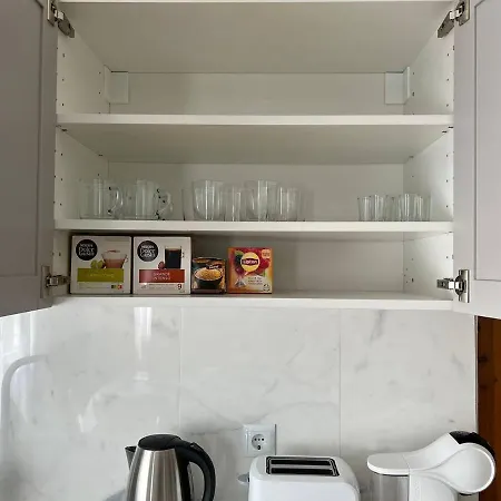 Pusyno Poilsis * Паланга