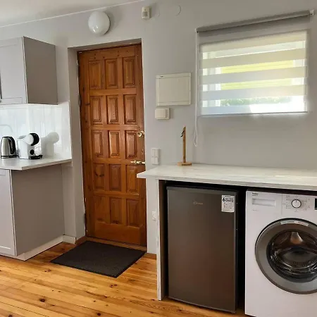 Pusyno Poilsis * Паланга