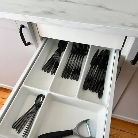 Pusyno Poilsis Апартаменты