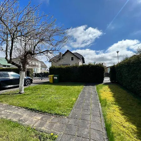 Pusyno Poilsis * Паланга