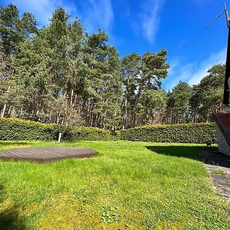 Pusyno Poilsis * Паланга