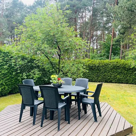 Pusyno Poilsis * Palanga